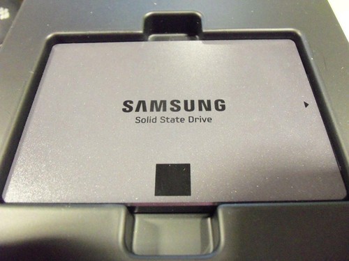 Samsung 840 evo - samsung, mz-7te250bw