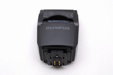 Olympus FL-LM3 Top Flash lampada per O-MD E-M5 Mark II EM5-2 E-M5II #401