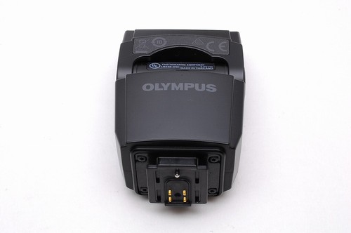Olympus lm3 top flash - fl-lm3,