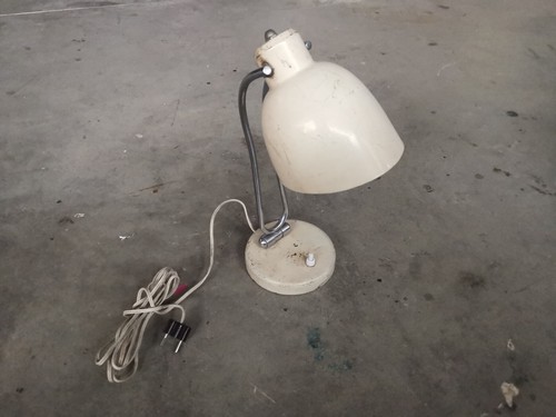 Lampada scrivania - da,
