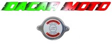 Tappo per radiatore