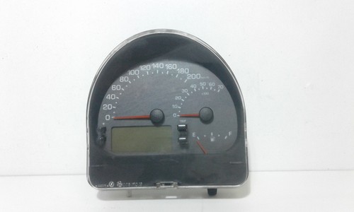 Quadro strumenti fiat multipla - fiat,