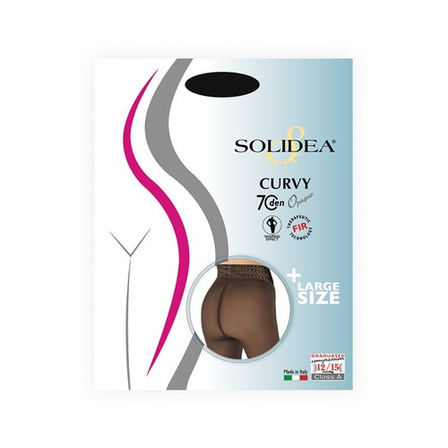 Solidea curvy opaque - solidea,