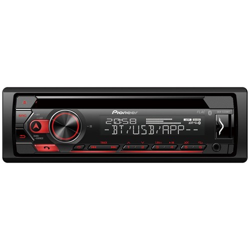 Pioneer deh s320bt radio - radio, cd