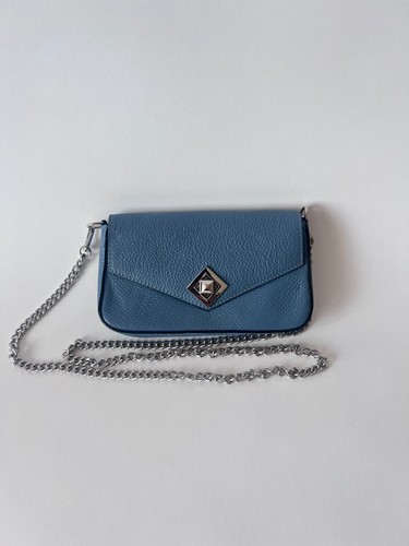 Borsa tracolla santini pelle - borsa,