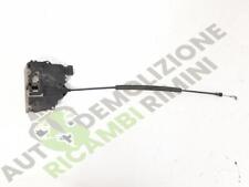 199A4000 SERRATURA PORTA ANT