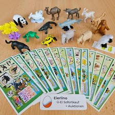 NEW KINDER SURPRISE SET