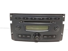 AUTORADIO SMART Fortwo Coupé (W451) A4518202879 (0715) 1185598