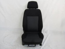 13155698 SEDILE ANTERIORE LATO DESTRO PASSEGGERO OPEL ASTRA H SW 1.9 D 88KW 6M 5