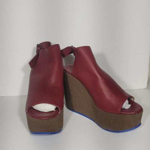 Zeppa platform fausto - platform, santini