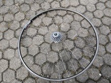 Mozzo cerchio posteriore