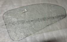 Vetro Posteriore Laterale Sinistro FIAT 600 PRIMA SERIE