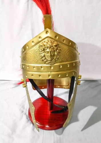 Elmetto medievale vichingo