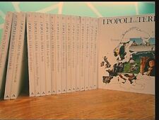 I POPOLI DELLA TERRA 18 VOLL
