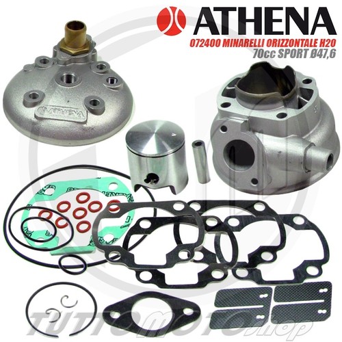 Athena sport kit gruppo - athena,