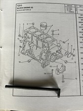 FSO 055169 Guarnizione Albero