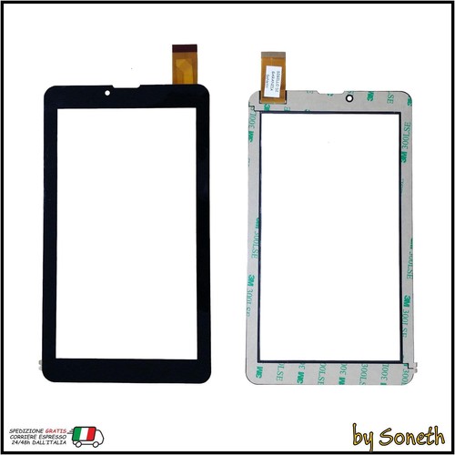 Vetro touch screen - vetro,