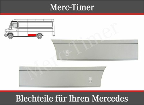 Mercedes vario 1996 - mercedes, 1996-13