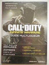 Call of Duty Infinite Warfare