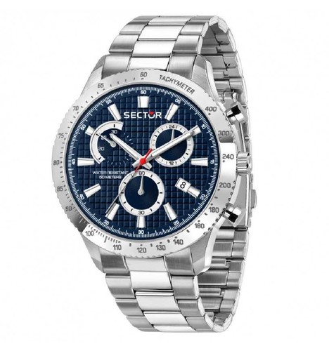 Watch sector limits man - limits,