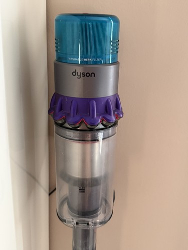 Dyson gen5 detect scopa - dyson,