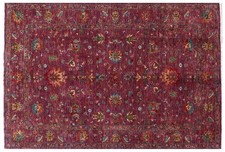 Afgano Ziegler Khorjin Ariana