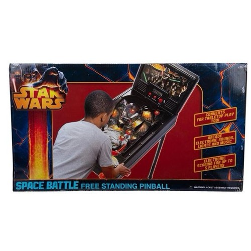 Star wars space - space, gioco