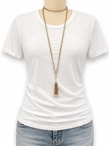 Lotto cinque top estivi - top,