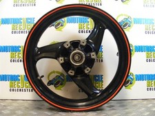 Ruota posteriore Ducati