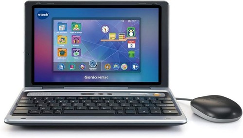 Vtech genio max mio - genio,