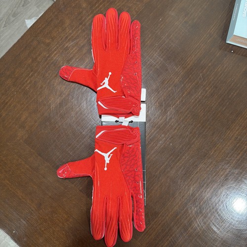 Nuovi guanti calcio jordan - nuovi,