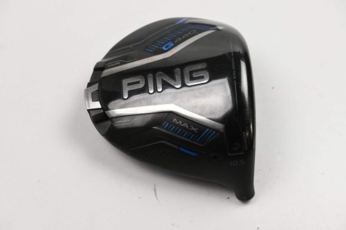 Ping g440 max solo testa - max, di