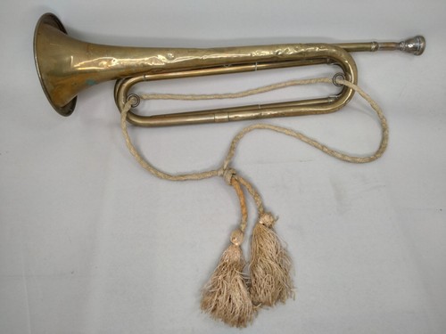 Vintage ludwig brass - ludwig,