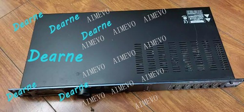 1pz dbx driverack - dbx, 260