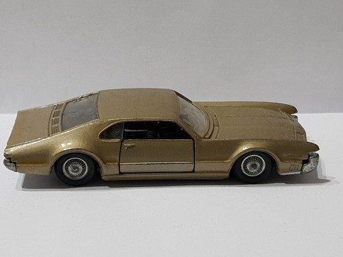 Modellino auto politoys 567 - politoys,