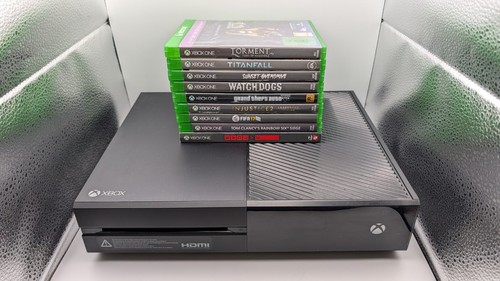 Xbox one 1tb - one,