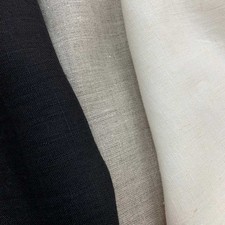 Tessuto Lino Canapa 50 Cm 5618