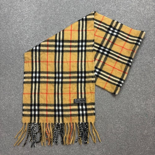 Sciarpa burberry london - sciarpa,