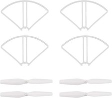 Ricambi Potensic T25 - Eliche e protezioni Prop