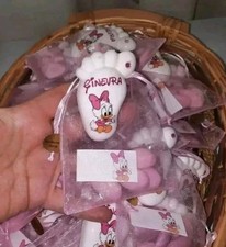 Bomboniera Nascita Battesimo