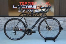58 cm - 2016 Trek Domane 6.9