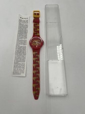 Vintage Swatch Orologi