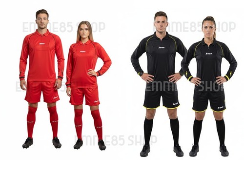 Arbitro kit muta completino - kit,