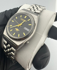 Raro Orologio Automatico Uomo