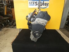 Motore Diff AUB Fabia 6Y 1.4 74kw Benzina