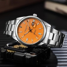Orologio Uomo 42MM CHRONOS