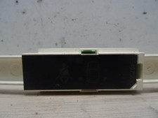 Monitor display PEUGEOT 1007