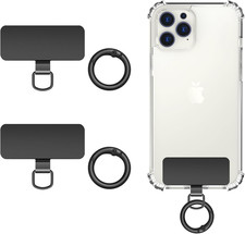Moko 2-Piece Phone Tether