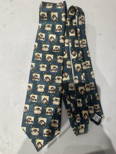 Cravatta vintage 1998 - , looney