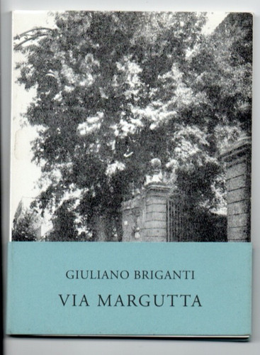 Giuliano briganti via - briganti,
